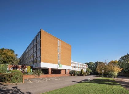 Holiday Inn York