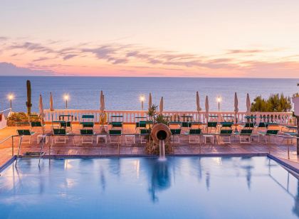 Hotel Grazia Alla Scannella