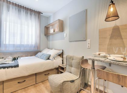Livensa Living Pamplona