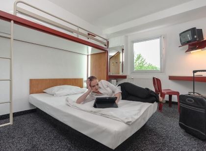 Bon marché hôtel Bochum