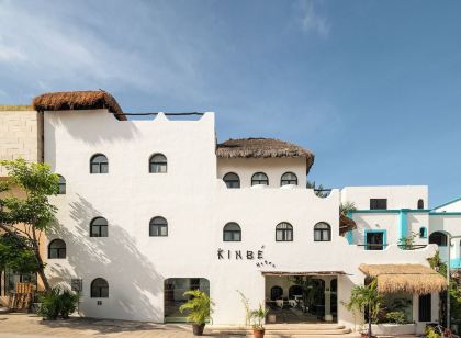 Hotel Kinbe