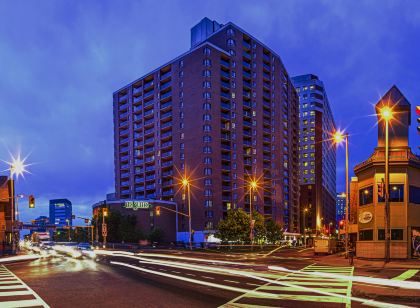 渥太華套房飯店