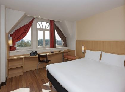 Ibis Metz centre gare