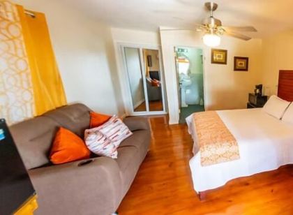Roatan Airport Boutique Resort