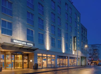 Mercure Hotel Hannover Mitte
