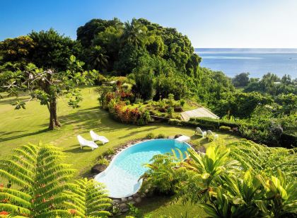 Vanira Lodge