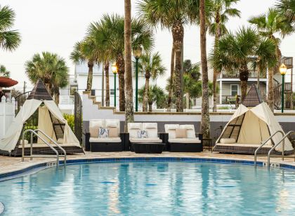 Castillo Real St. Augustine Beach Resort, Tapestry by Hilton