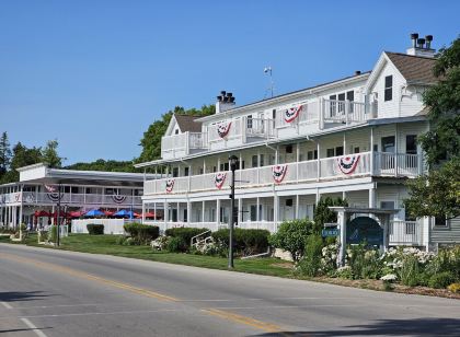 Edgewater Resort