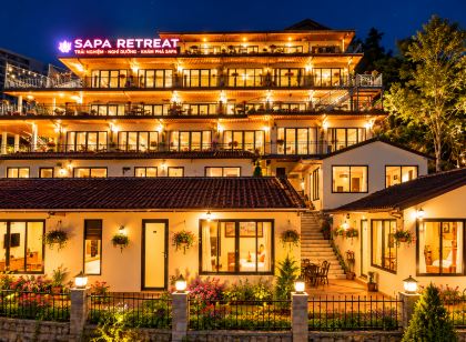 SaPa Retreat Condotel