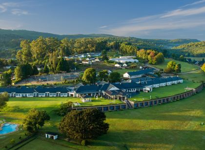 Troutbeck Resort