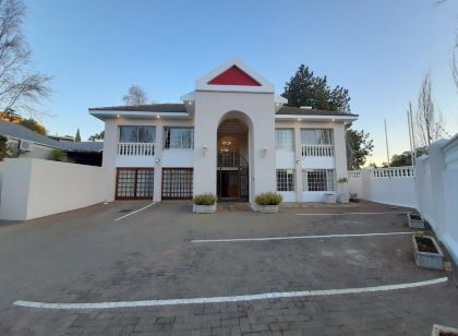 Florentia Guest House