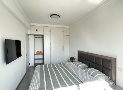 亭風榭雨公寓(建設路分店)