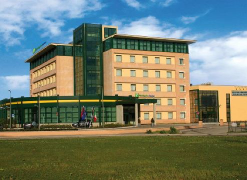 Holiday Inn BOLOGNA - FIERA by IHG