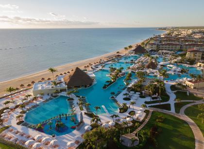 Moon Palace Cancun - All Inclusive