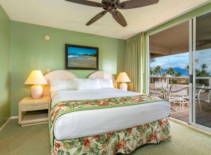 Aston at the Maui Banyan