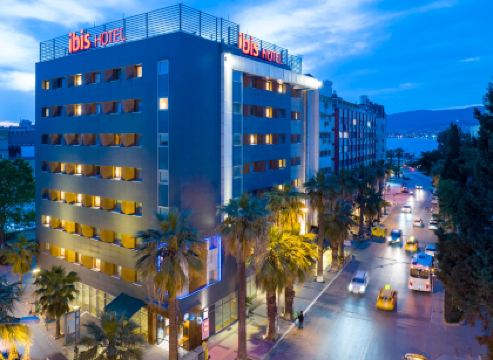 Ibis Izmir Alsancak