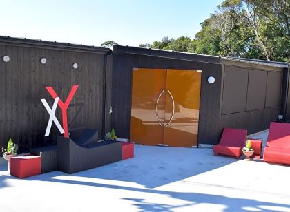 XYZプライベートスパ アンド シーサイドリゾート