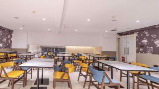 hanting-youjia-hotel-donghai-campus-of-quanzhou-normal-university