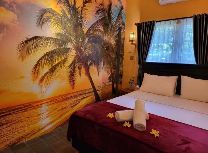 Dewi Sri Guesthouse