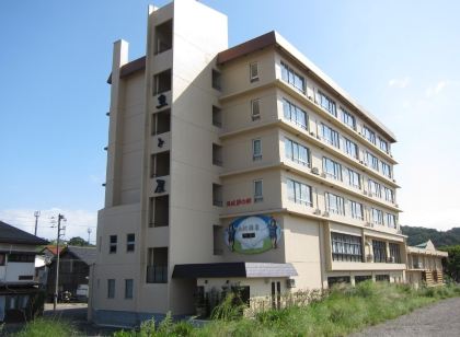 하마무라 온센 도토야