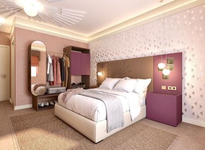 Happy House Comfort Plus