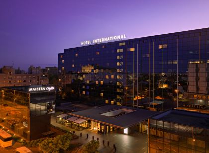 Maistra City Vibes Hotel International