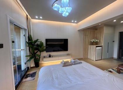 遇澗溪谷溫泉民宿(胡湯線分店)