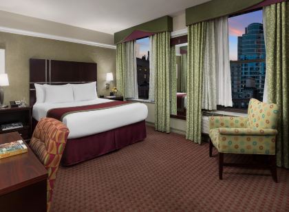 The Hotel at Times Square