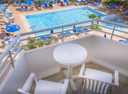 Hotel GHT Oasis Tossa & Spa