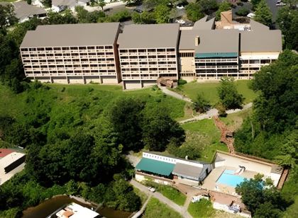 Inn at Grand Glaize