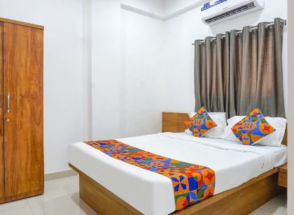 Eon IT Park Corporate Hotel