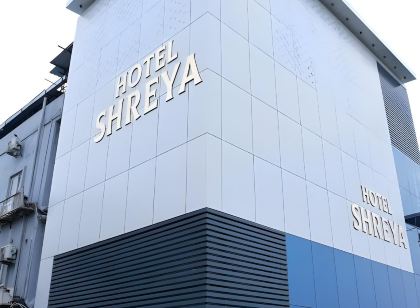 Hotel Shreya