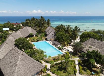 Bella Vista Resort Zanzibar