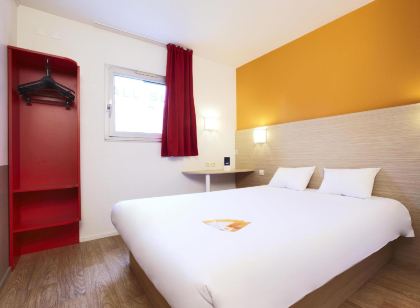 Hôtel Première Classe Arles