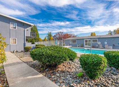 Birch Bay • Hot Tub. Family Friendly 103