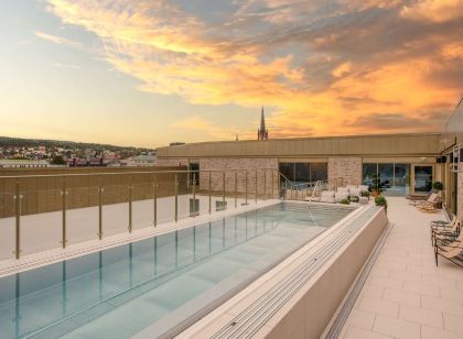 Clarion Hotel Sundsvall