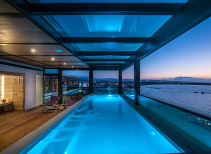 Chania Flair Boutique Hotel Tapestry Collection by Hilton