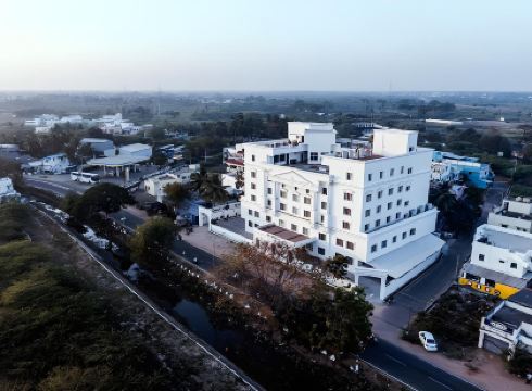 Avs Imperiaa Karaikal