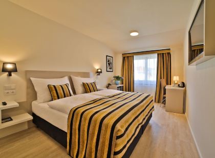 Hotel Ariston Prague