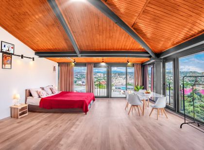 H&B Apartments Pier Kobakhidze