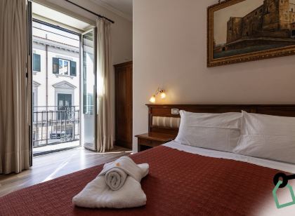 Hotiday Room Collection - Palermo Politeama