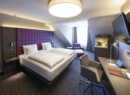 Hotel Stadt München