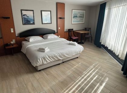Hotel Europacity