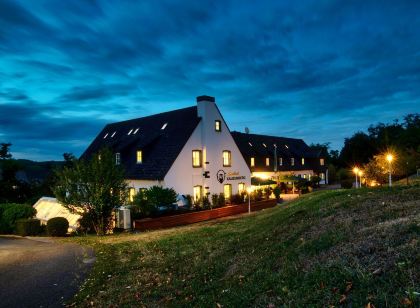 Landhotel Kauzenberg