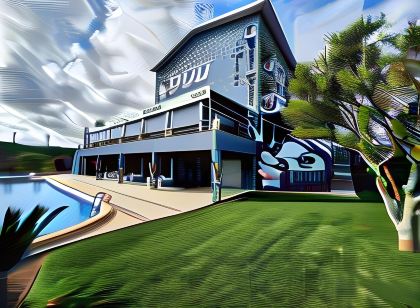 Hotel Don Rodrigues