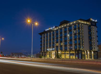 Velar Inn Hotel
