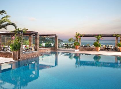 Out of the Blue Resort & Spa