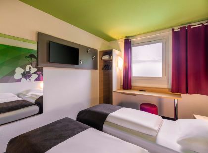 B&B Hotel Bochum-Herne