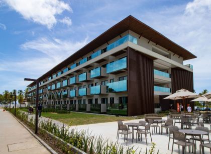 Ipioca Beach Resort