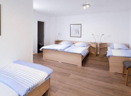 Brenzhotel Heidenheim